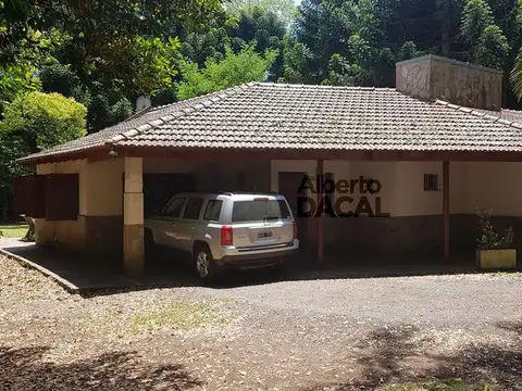 Casa - La Plata