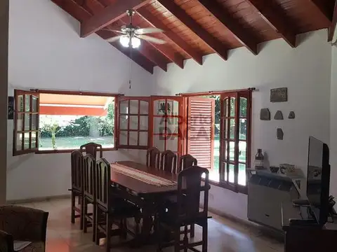 Casa en Venta 35 años