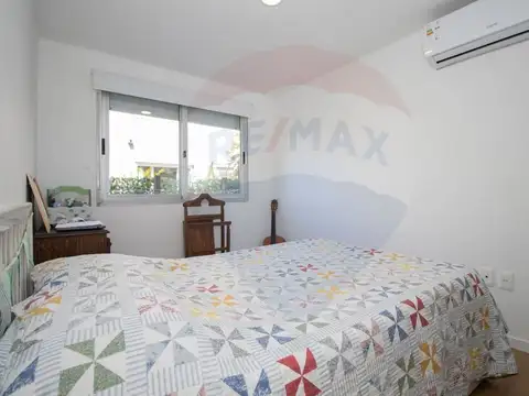 Depto Tipo Casa 4 ambientes con 1 baño