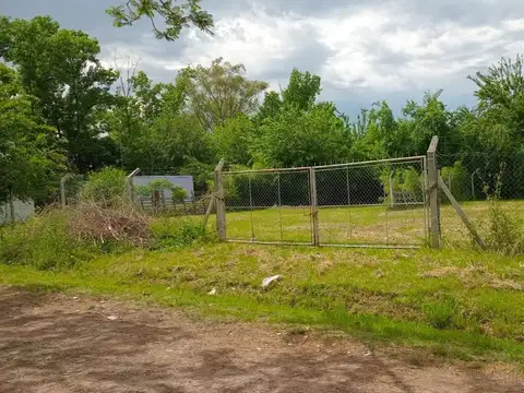Terreno en Venta en Villa Rosa, USD 85.000