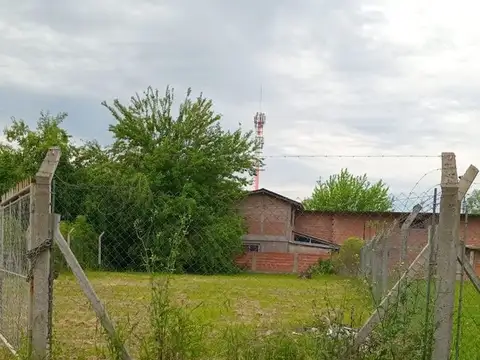 Terreno en Venta en Villa Rosa, USD 85.000