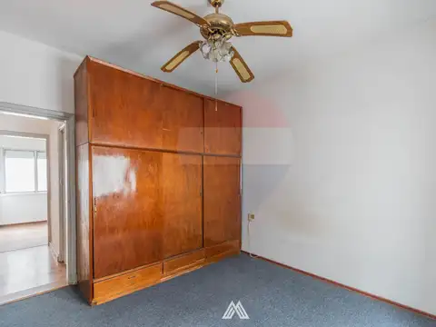Departamento en Alquiler 72 años