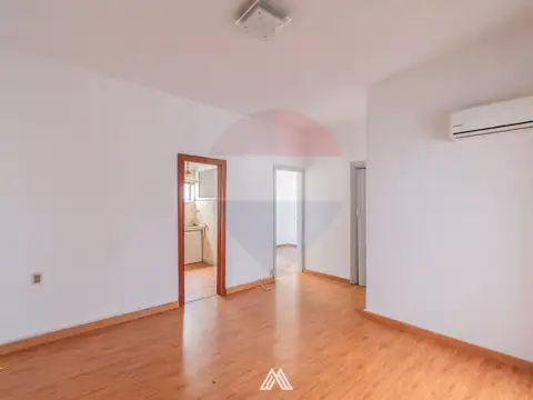 ALQUILER-Apto 2 dorm-terraza-POCITOS NUEVO