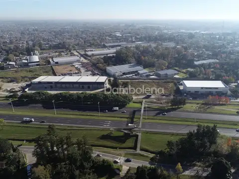 Terreno Fracción en Venta, Paso del Rey, Moreno