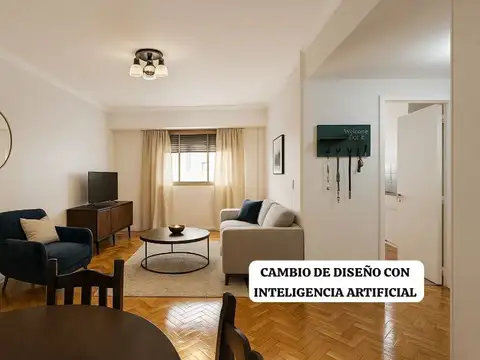 Departamento - Venta - Argentina, Capital Federal - Av. Corrientes 2900
