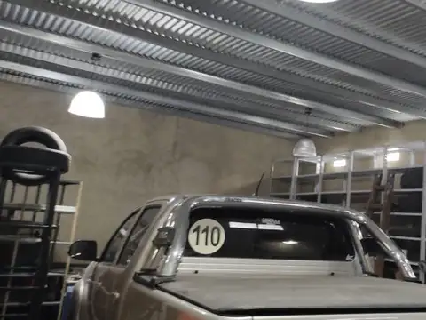 Boulevard Segui al 3900