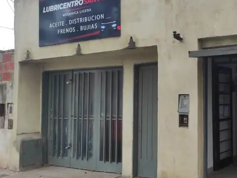 Boulevard Segui al 3900