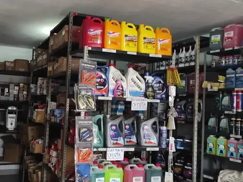 Galpon en Venta A Estrenar