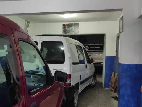 Galpon en Venta en Rosario, USD 110.000