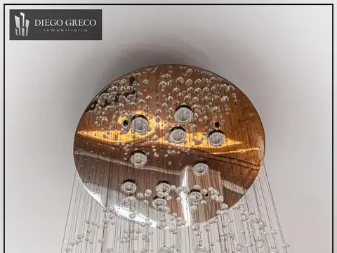 Departamento en Venta al Este