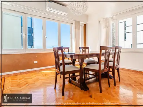 Departamento en Venta 50 años