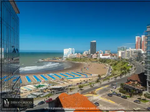 Departamento en Varese