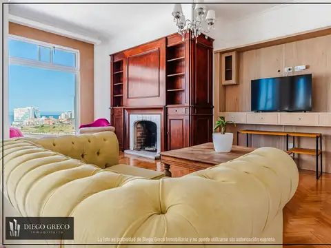 Avda. Colón 900, Piso 6