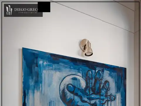 Departamento en Venta en Varese, USD 399.999