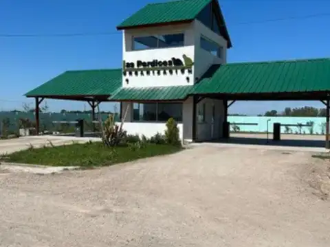 Terreno en  Venta Las Perdices