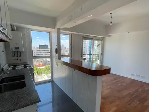 Departamento en Venta 20 años