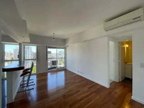 Excelente vista 