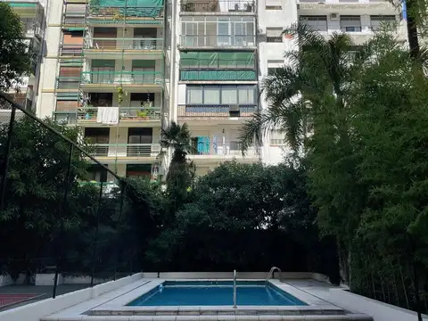 Arcos  al 2200, piso 14°