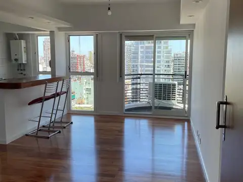 Departamento en Venta en Belgrano, USD 175.000