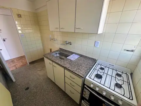 Departamento en Alquiler de 2 ambientes