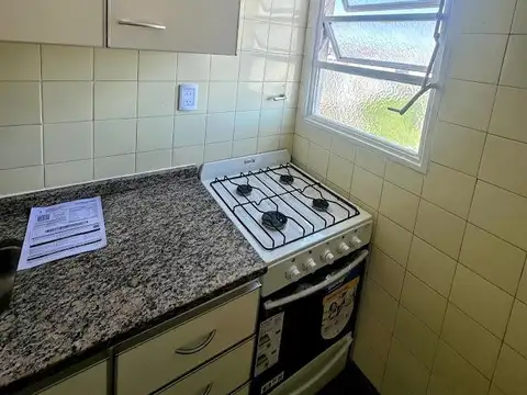 Departamento en Alquiler Apto profesional