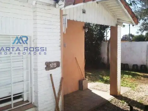 CASA VENTA ITUZAINGO