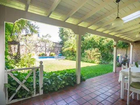 Casa en Venta 34 años