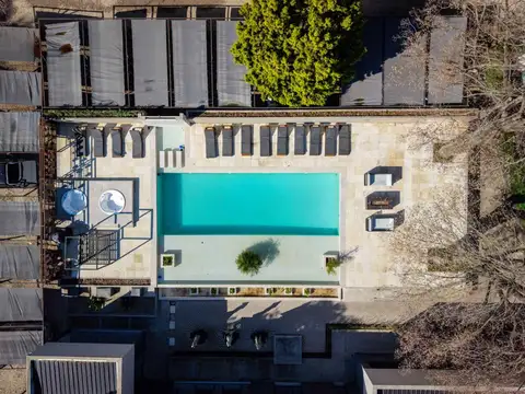 DEPARTAMENTO EN VENTA CITY BELL 1 DORMITORIO