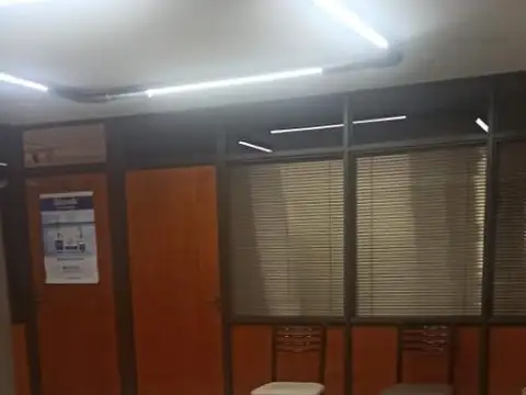 Oficina en Venta en Centro, USD 80.000