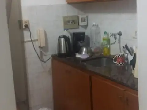 Oficina en Venta con 1 cochera