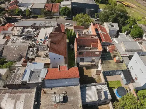 Terreno en Venta en Mar del Plata, USD 155.000