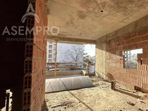 Departamento en Venta en Belgrano, USD 237.000