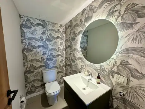 Departamento en Venta al Norte