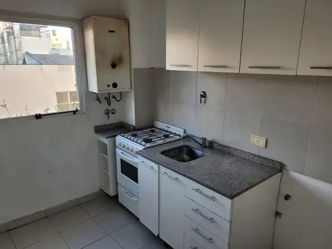Departamento en Alquiler de 3 ambientes