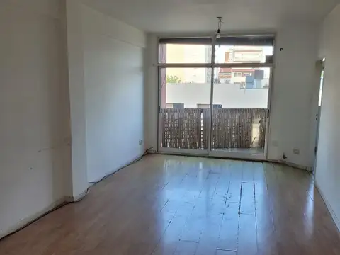 2 dorm.  con cochera optativa