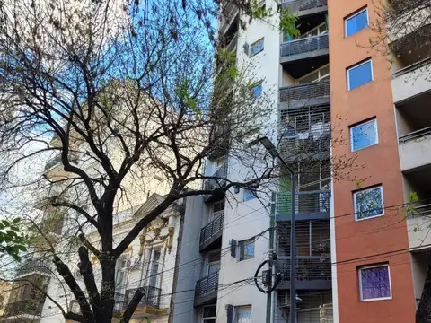 Departamento en Alquiler con 1 cocheras