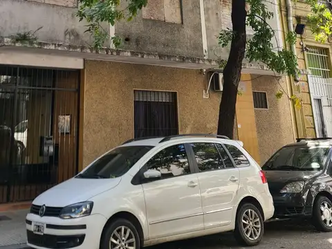 San José 1800, Piso PB