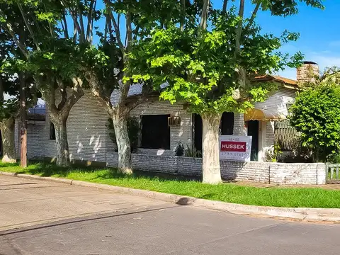 Terreno en Venta 25  mts Fondo