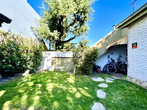 Terreno en Venta en Martinez, USD 265.000