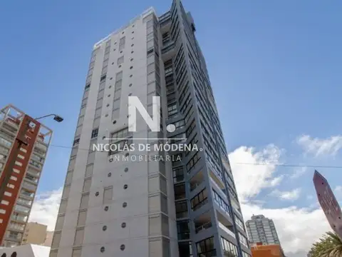 Departamento 5 ambientes con 3 baños