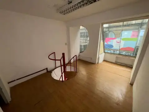 Local en Alquiler A Estrenar