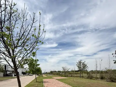 Terreno en venta Distrito Sur cordoba