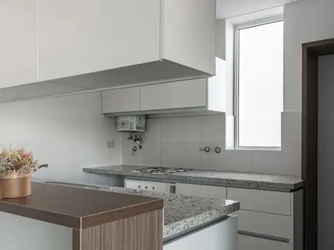 Departamento en Venta en Abasto, Rosario