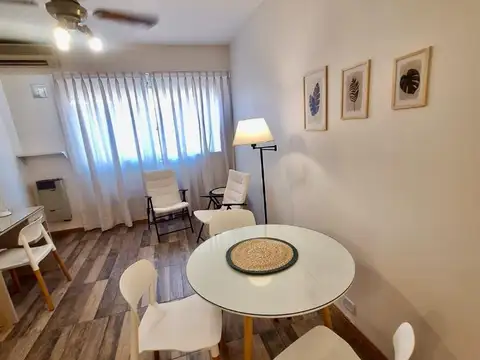 Alquiler Departamento 2 ambientes Viamonte 700