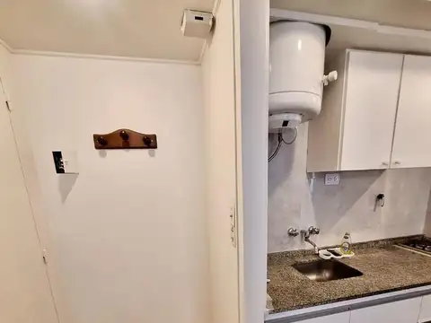 Departamento en Alquiler Temporal en San Nicolás, USD 480