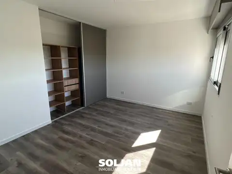 Departamento en Venta en Funes, USD 128.000