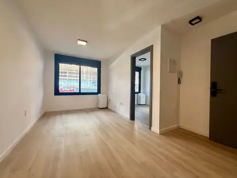 Alquiler apartamento Punta Carretas 1 dormitorio