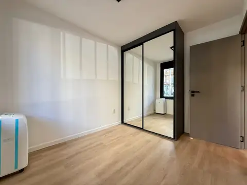 Alquiler apartamento Punta Carretas 1 dormitorio