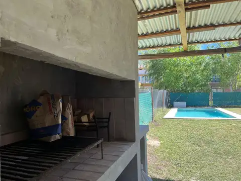 Casa en Venta de 1 dormitorio