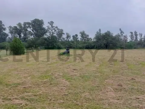 Terreno en Venta en Villa Parque Santa Ana, USD 55.000